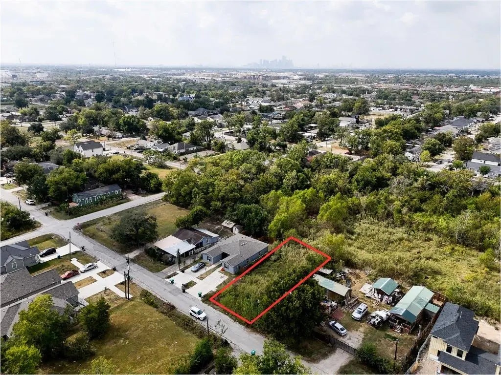 5517 Nielan Street, Houston