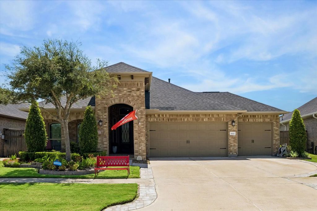 5610 Ivory Cove Lane, Fulshear