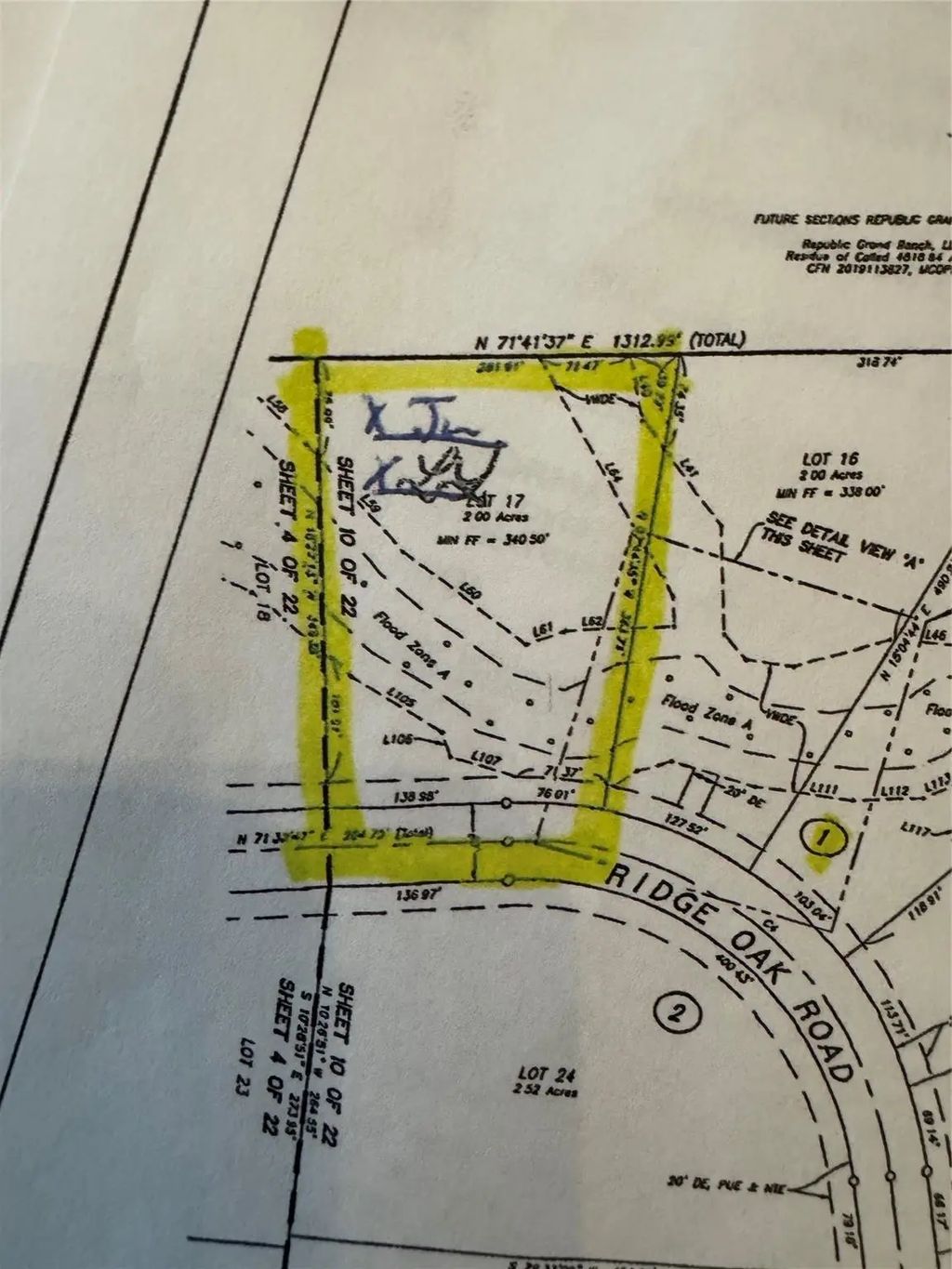 16279 Ridge Oak Road, Willis