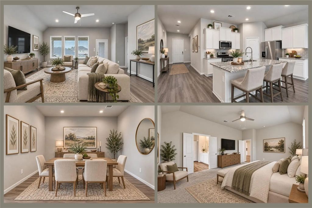 475 Westlake Landing, Conroe