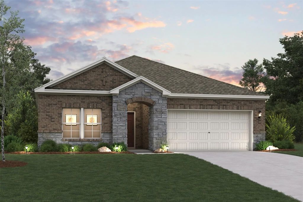 2505 Old Glory Lane, Bay City