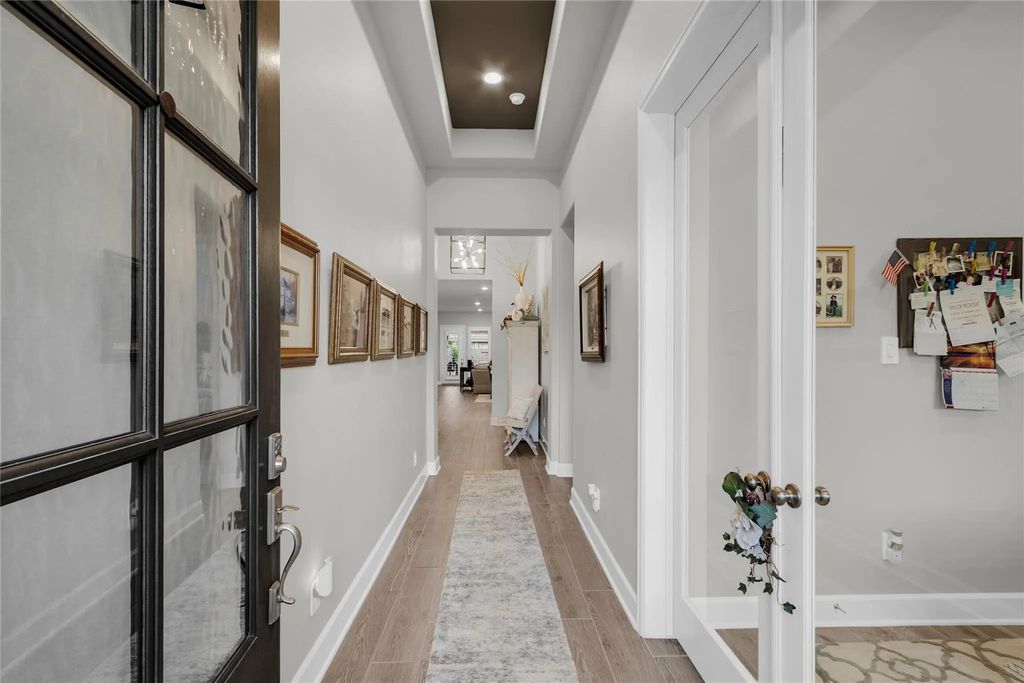 23672 Silver Palm Trail, New Caney