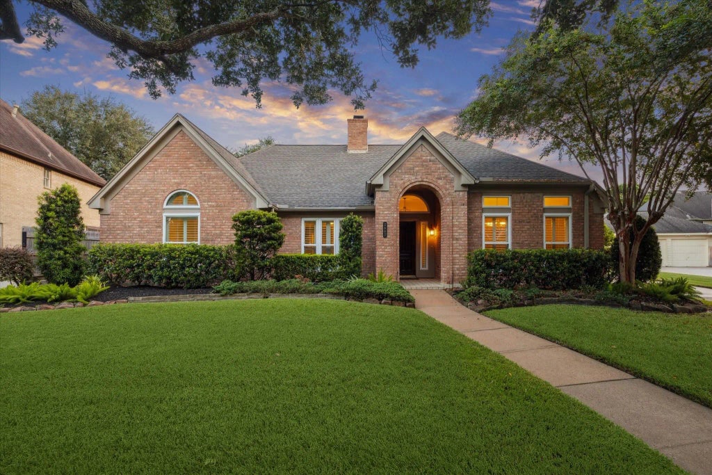 2663 Warwick Drive, League City