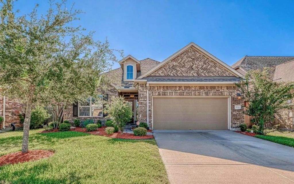 4834 Palomar, League City