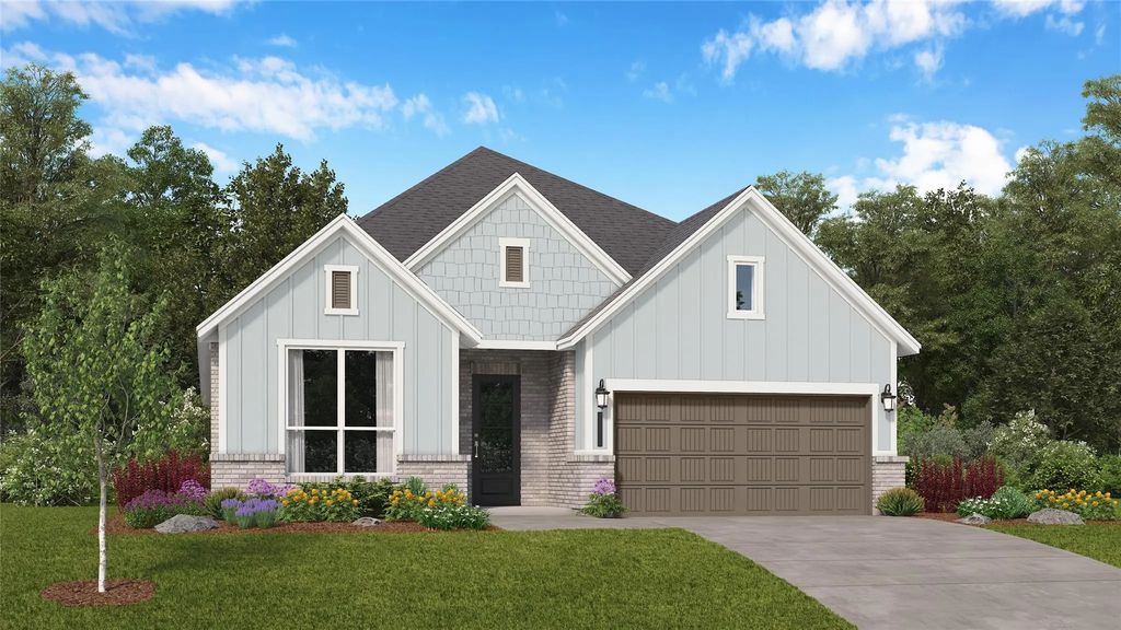 7013 Salt Dome Drive, League City