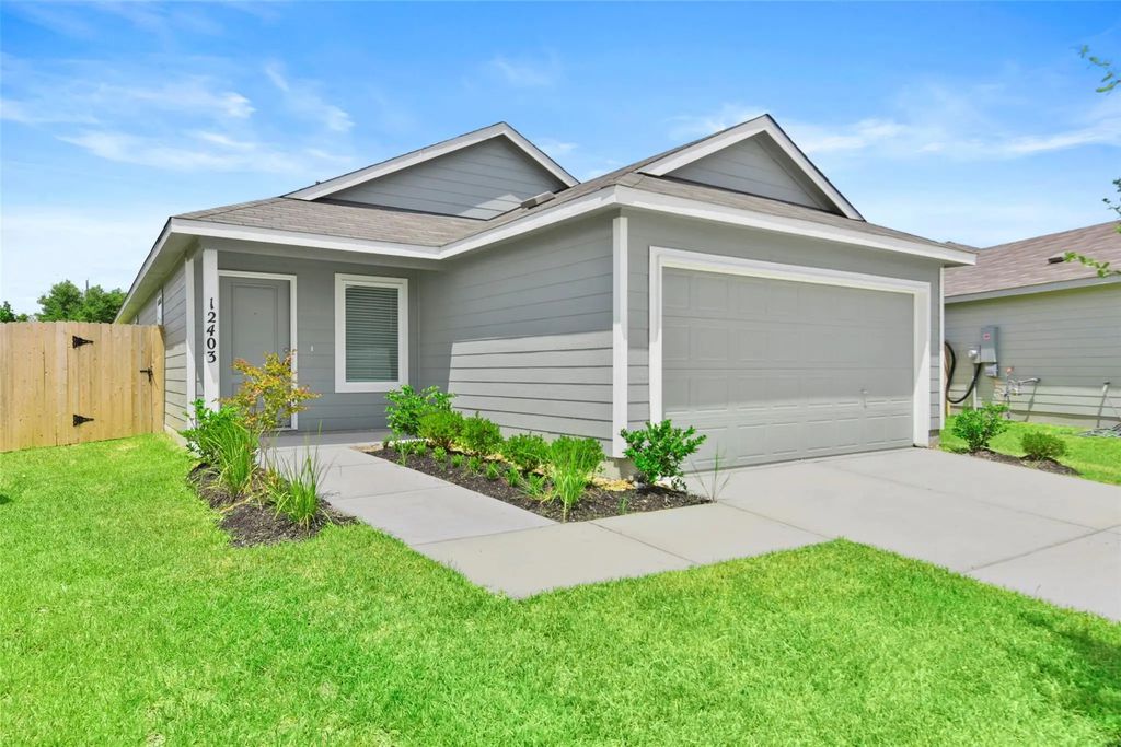 12403 Wild Strawberry Rd, Houston