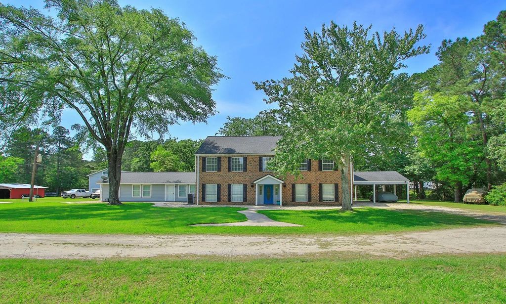 16909 Butera Road, Magnolia