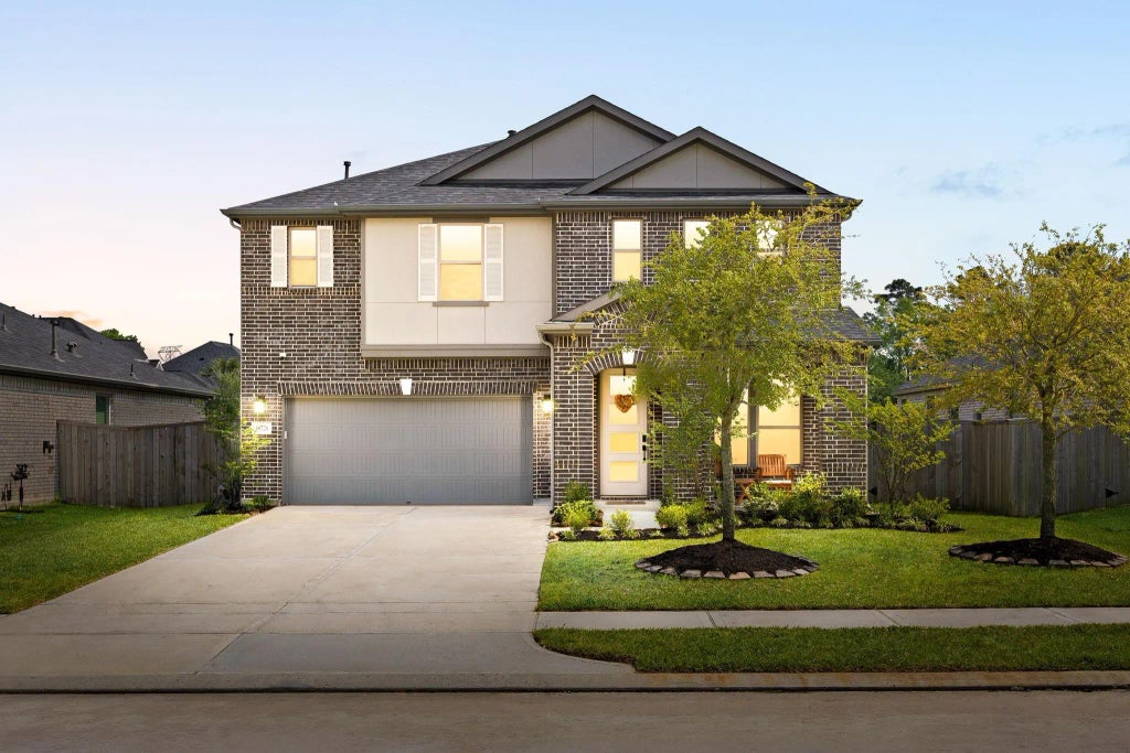 10726 Hidden Arrow Court, Humble