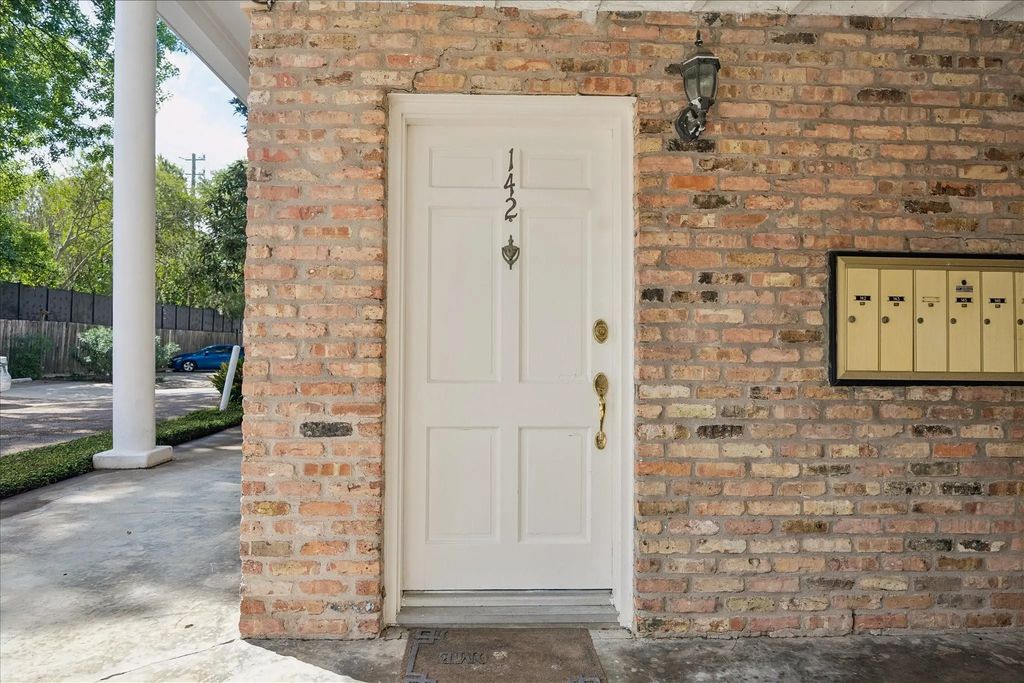 4040 San Felipe Street 142, Houston