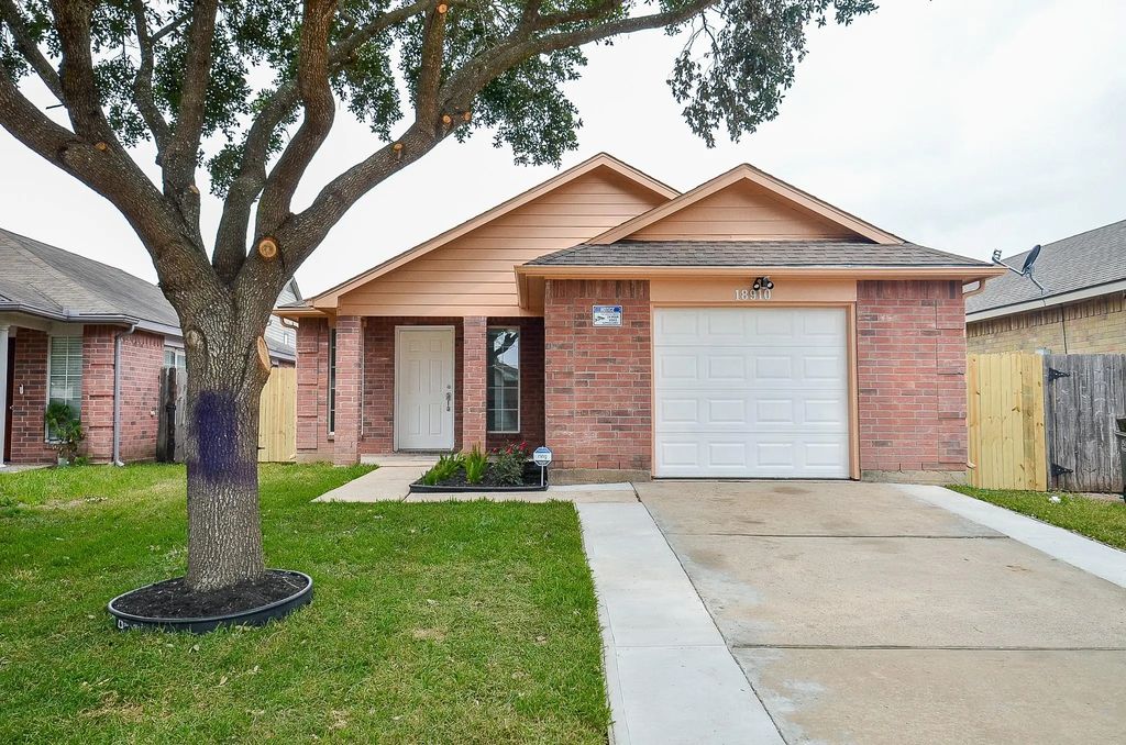 18910 Reynolds Park Drive, Katy