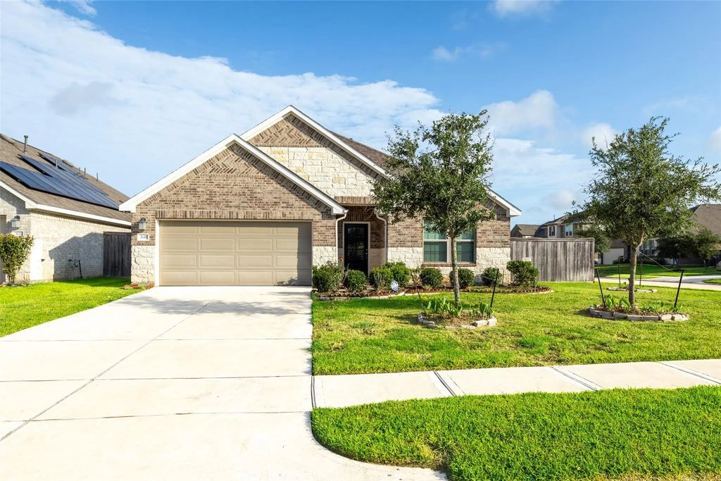 2610 Blue Abbot Drive, Fresno
