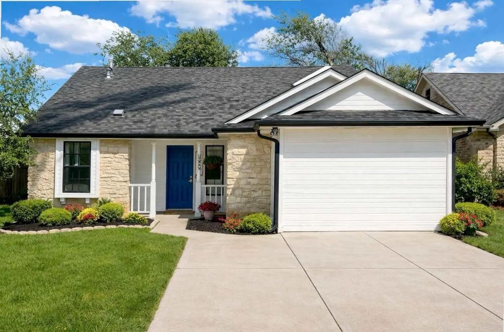 2209 Stirrup Drive, Round Rock