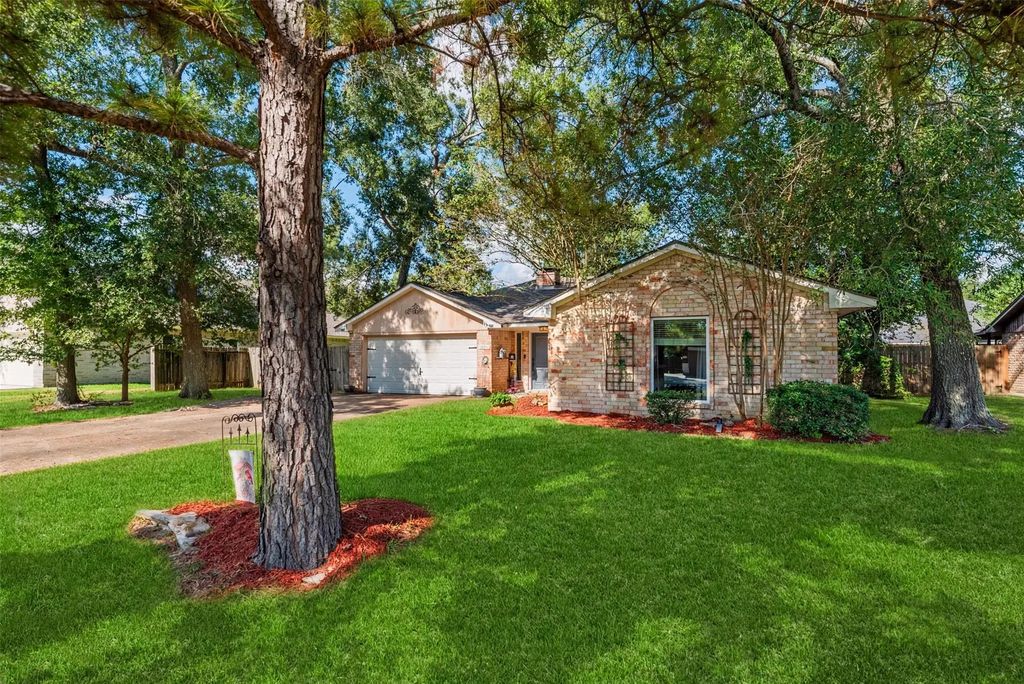 16511 Port O Call Street, Crosby