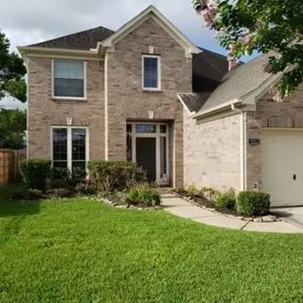 9322 Meadow Ford Court, Humble