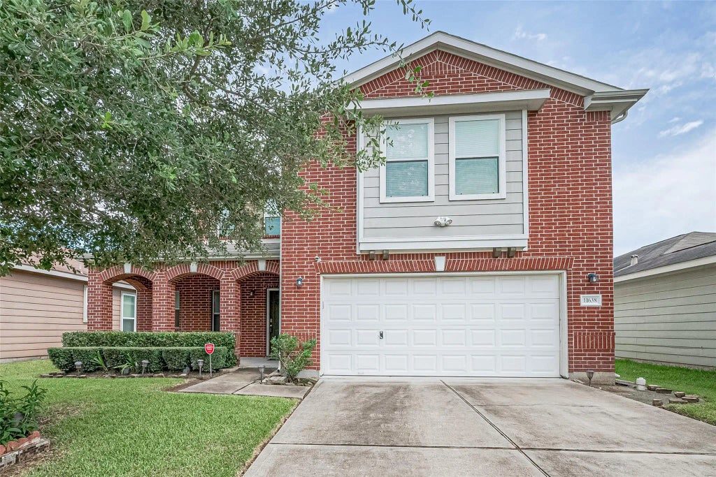 11638 Township Dale Court, Houston