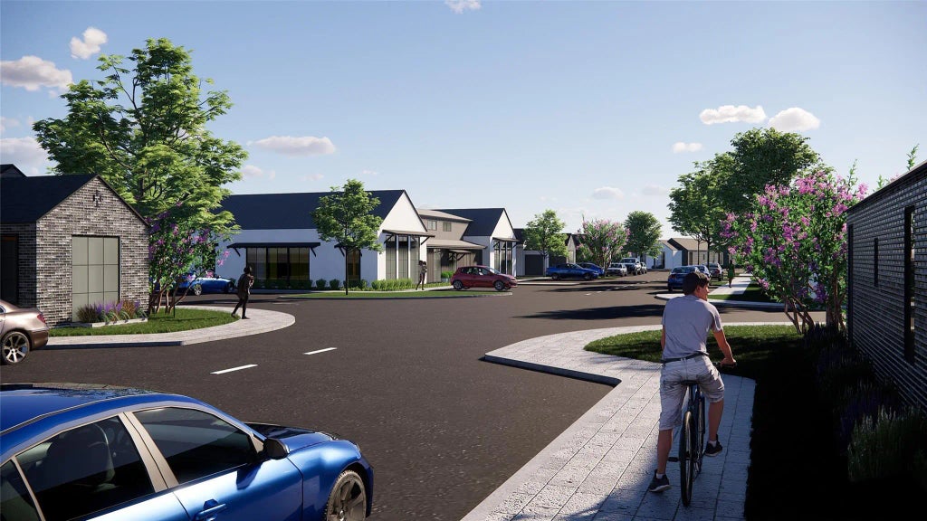 3651-1050 S Custer Road, McKinney