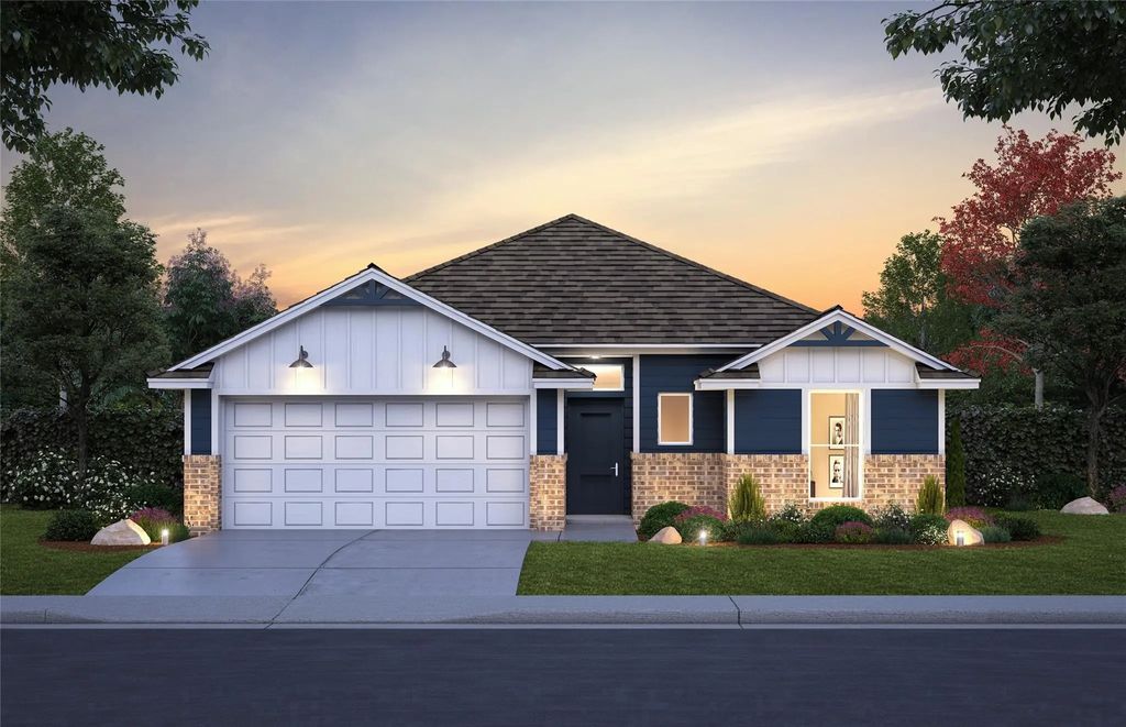 25744 John Wayne Road, Splendora