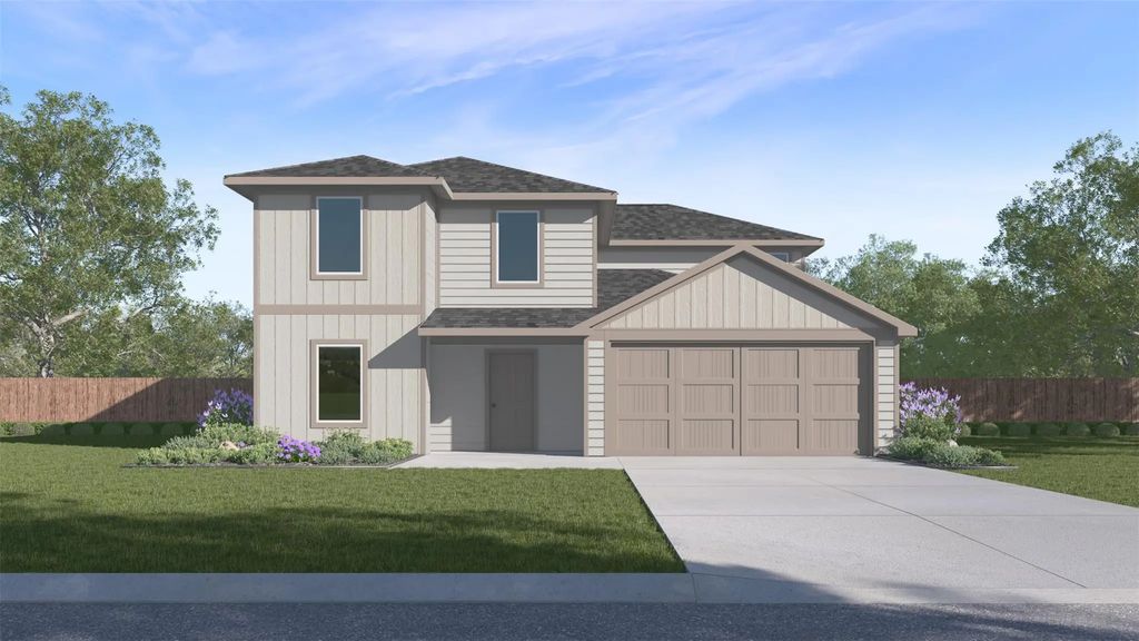 375 China Grove Lane, China