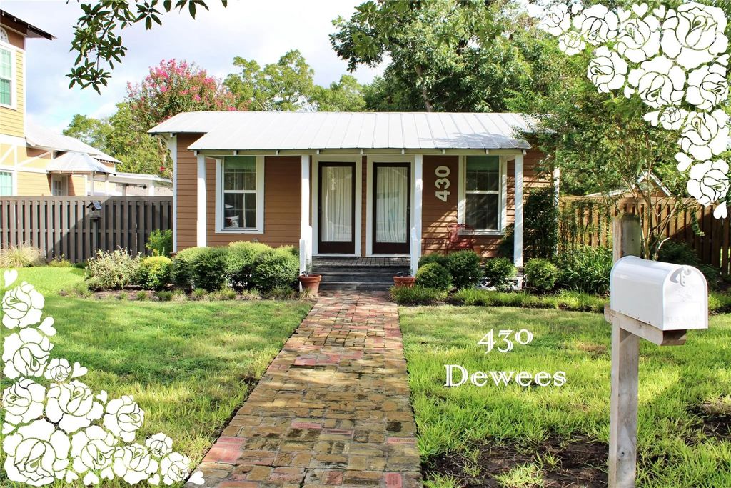 430 Dewees Street, Columbus