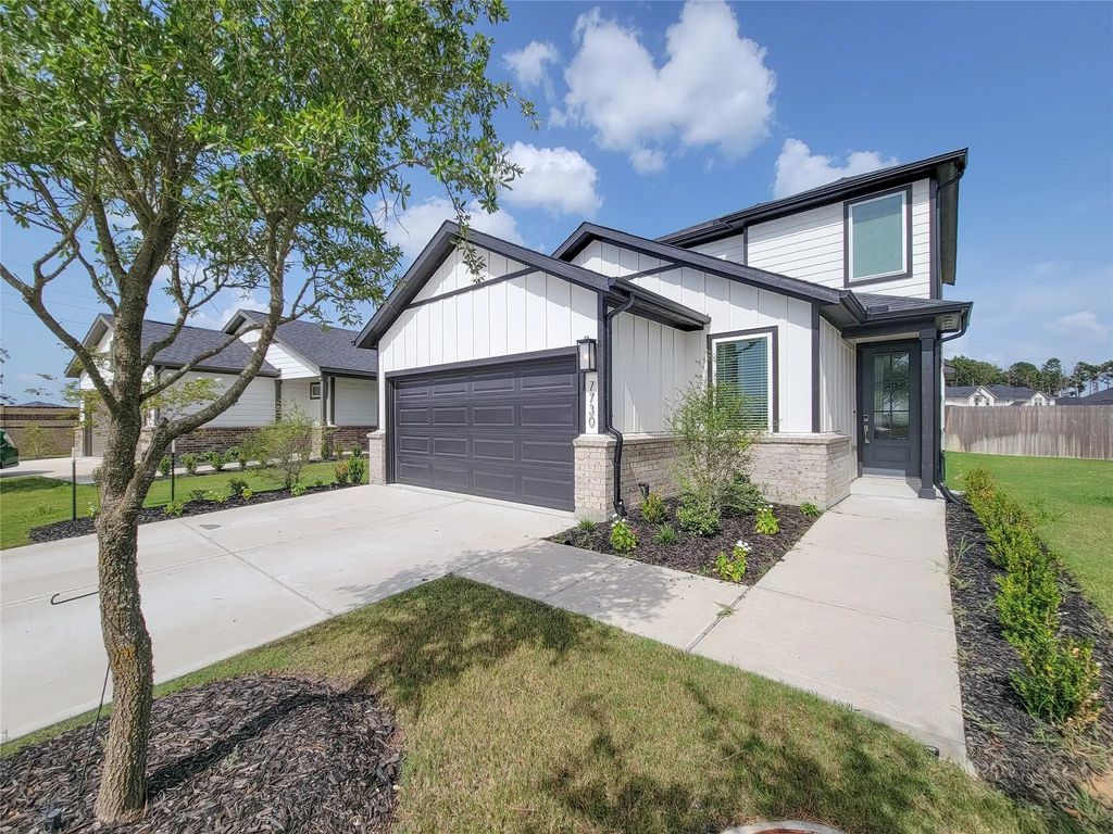 7730 Primrose Myrtle Lane, Cypress