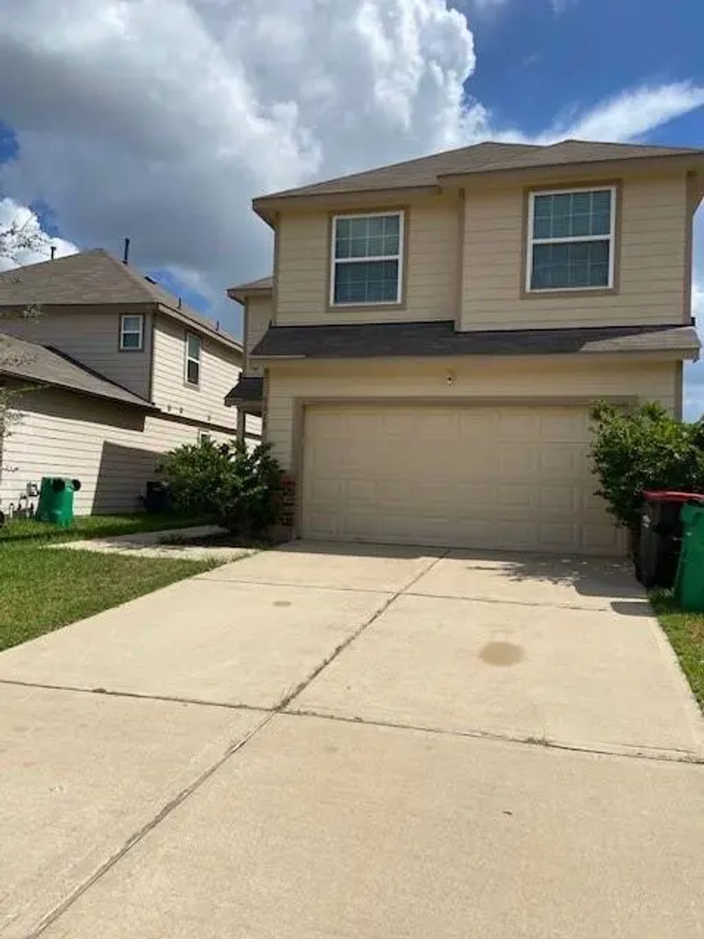 5810 Flinders River Trail, Katy