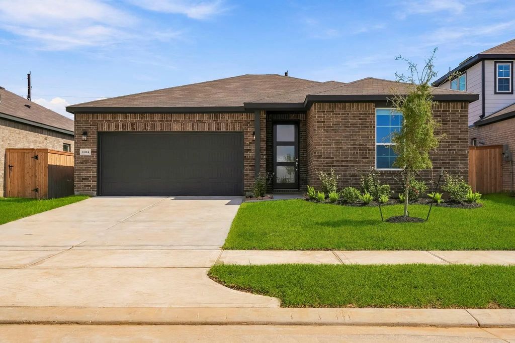 17014 Clover Fern Lane, Waller