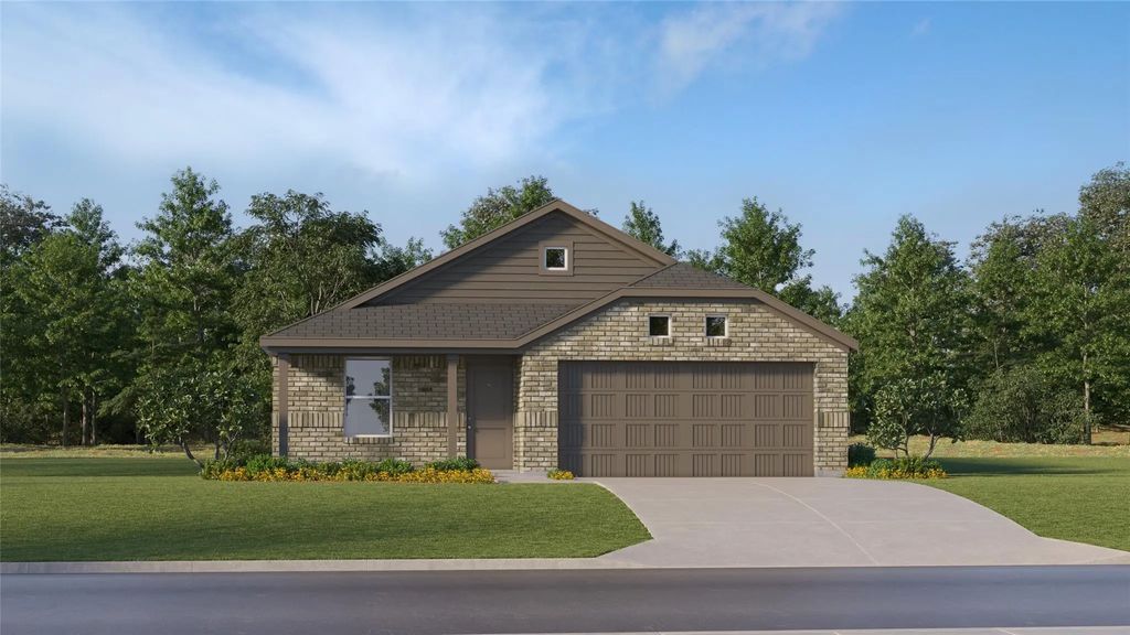 28919 Bison Haven Drive, Hockley