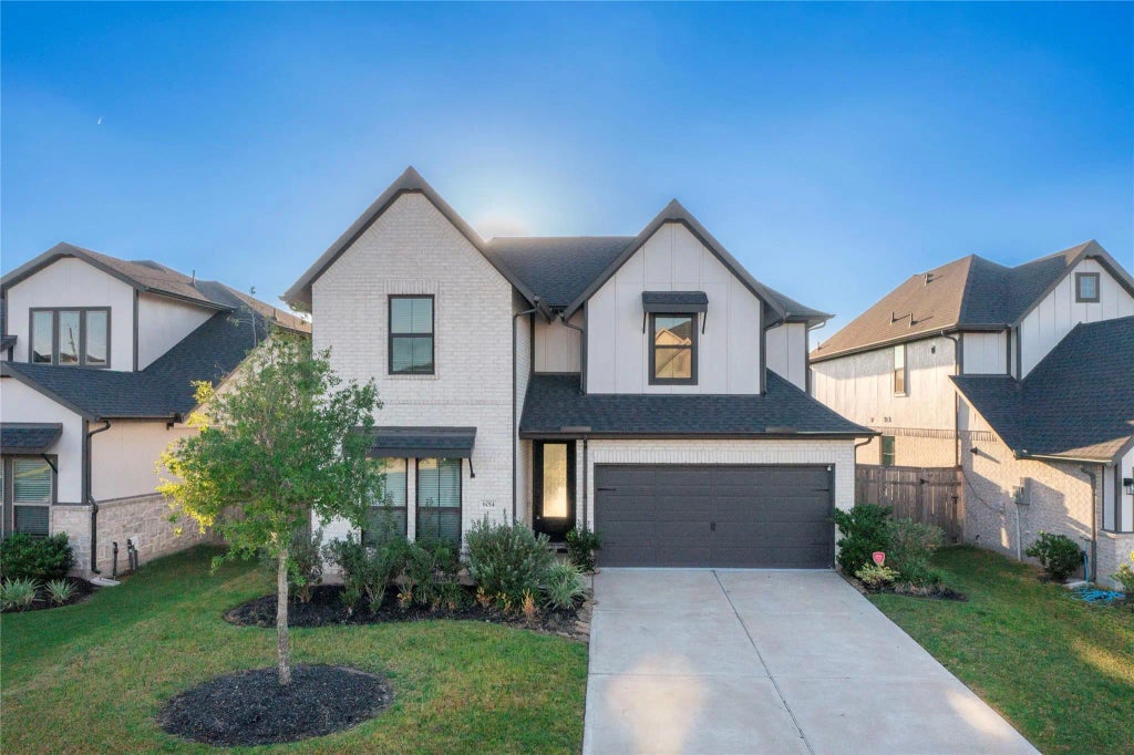 6014 Churchill Springs Lane, Fulshear