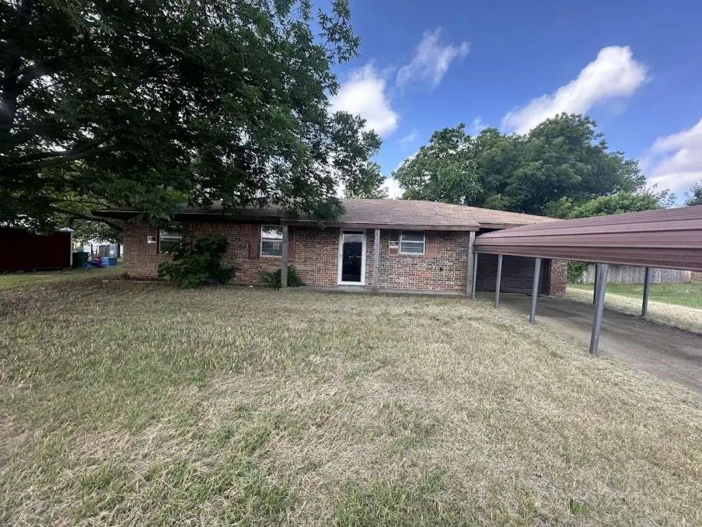 1504 Martha Street, Bowie