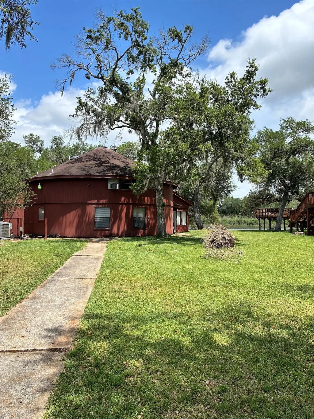 6680 County Road 659, Brazoria