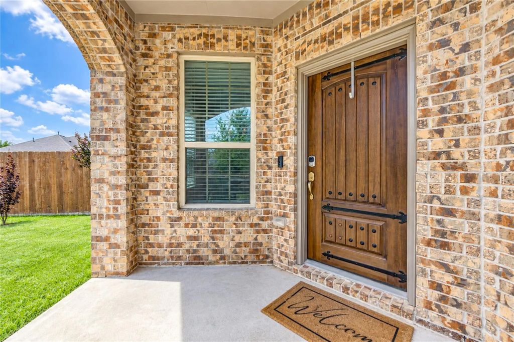 3658 Carolina Canyon Court, Katy