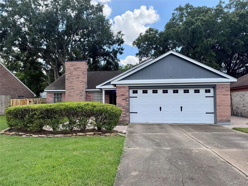 11223 Willow Field Drive, Cypress