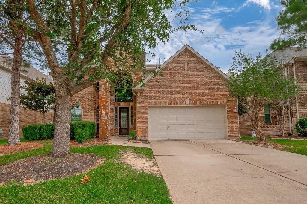 26406 Planters Heath, Katy