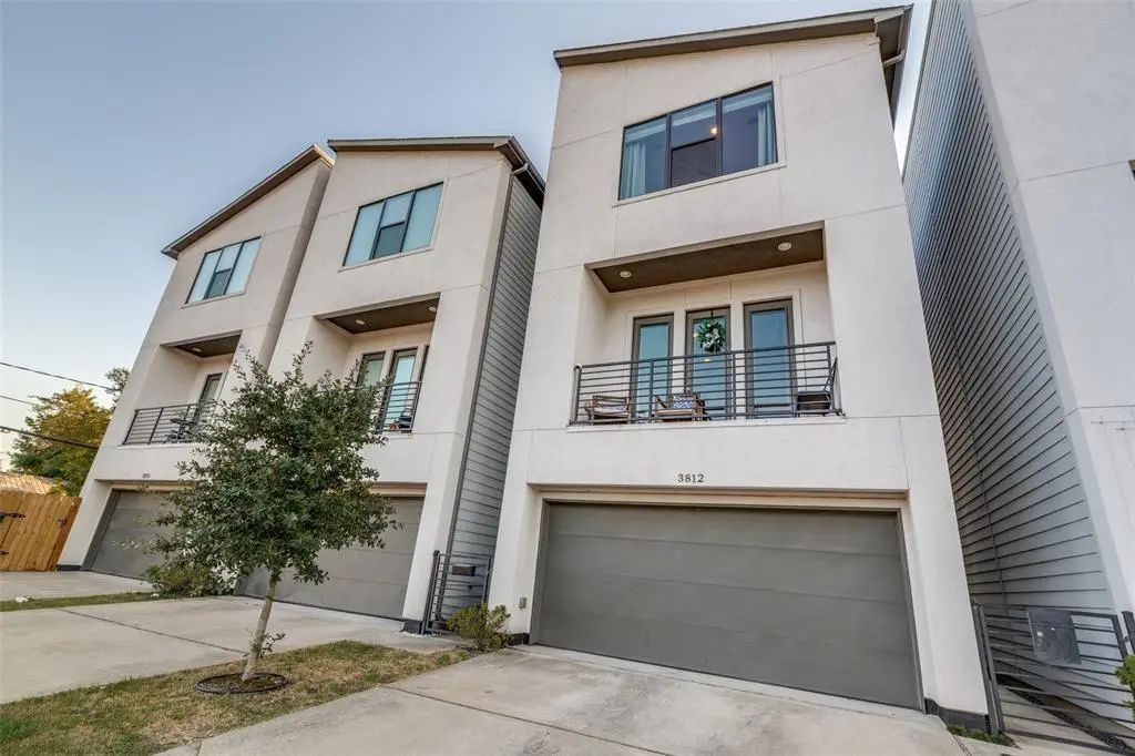 3812 Leeland Street, Houston