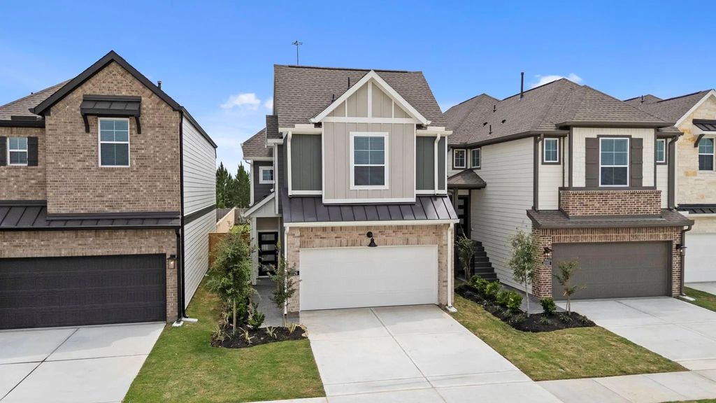 12719 Grayson County Drive, Cypress