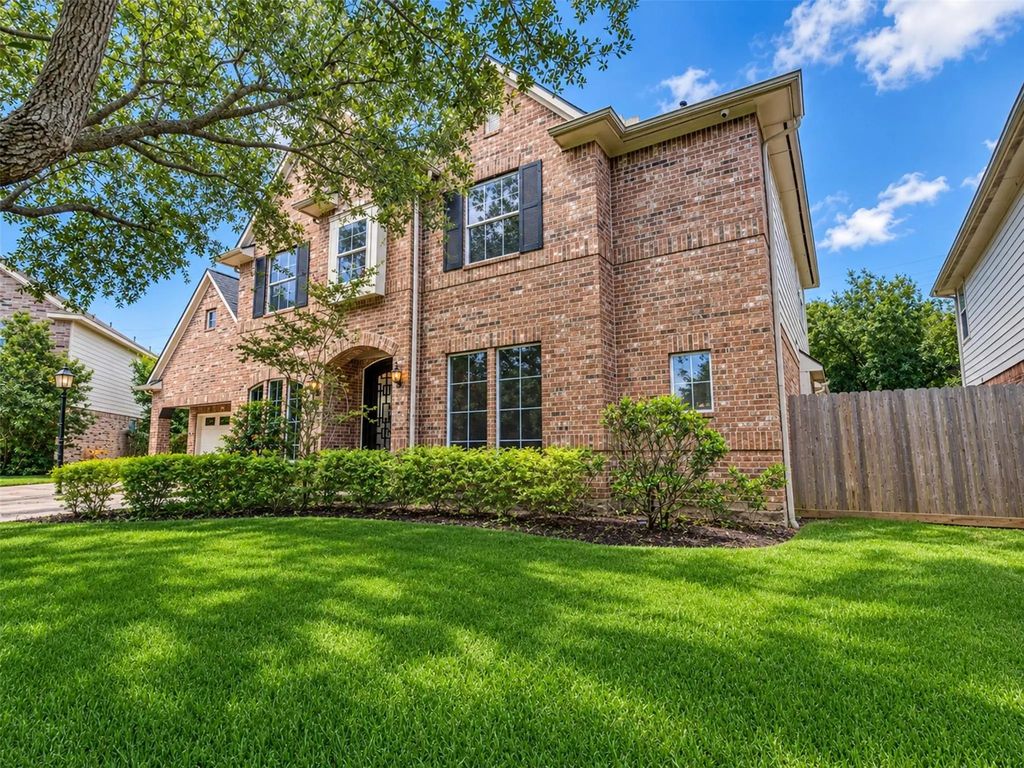 12304 Evening Bay Drive, Pearland