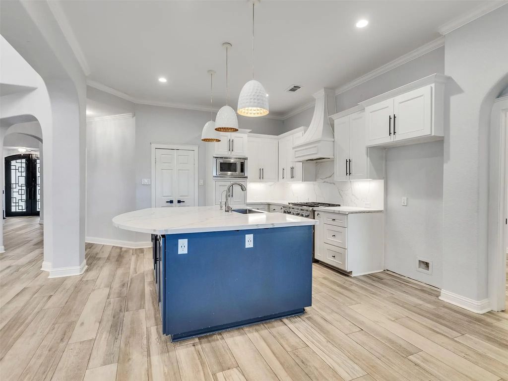 12304 Evening Bay Drive, Pearland