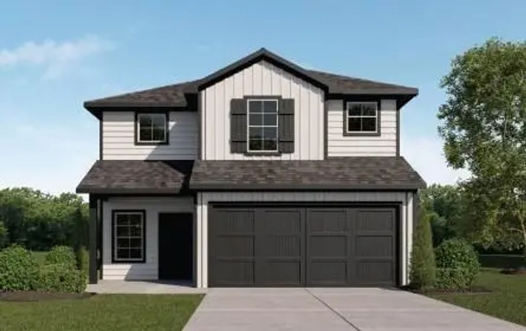 2611 Magnolia Meadow Lane, Rosenberg