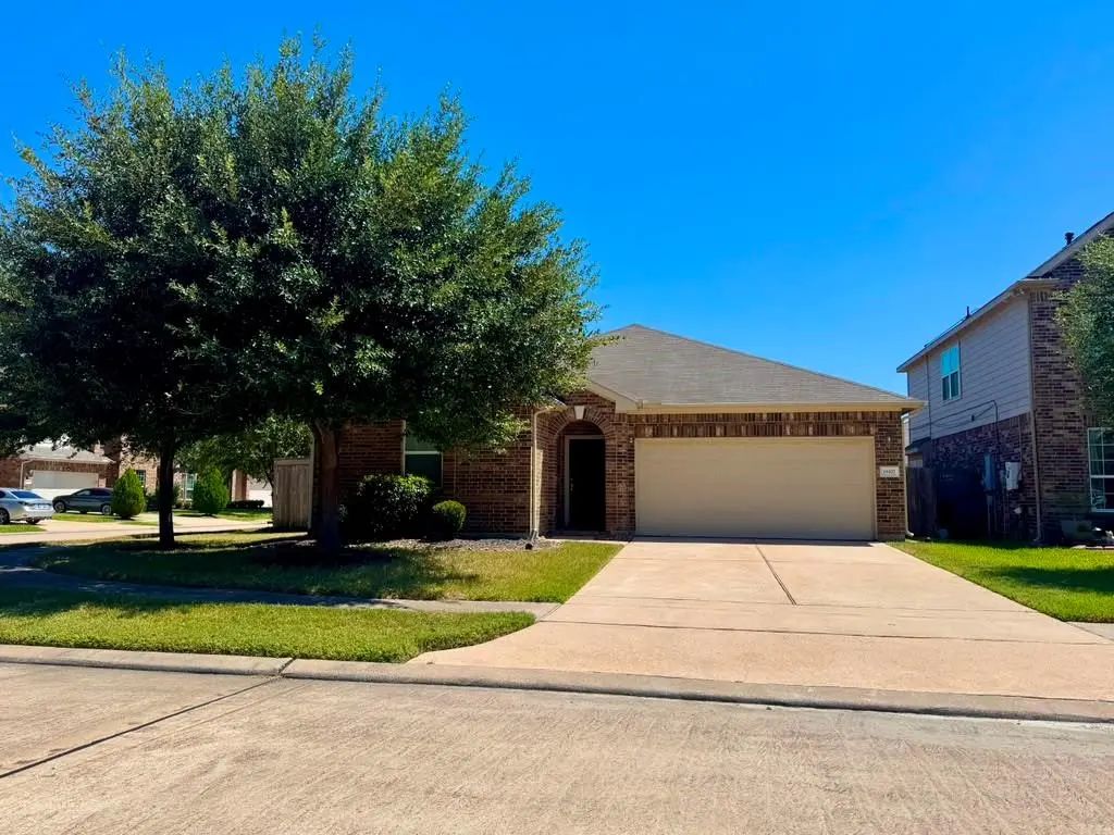 19907 Malin Manor Lane, Katy