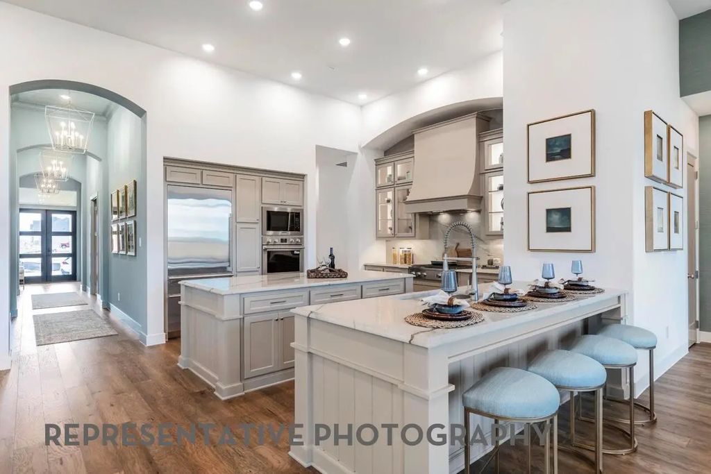 8106 Prairie Docks Court, Katy