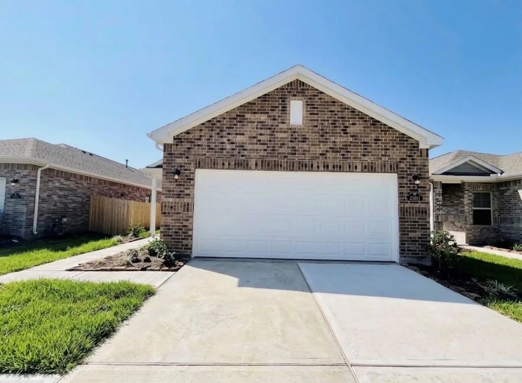 23011 True Fortune Drive, Katy
