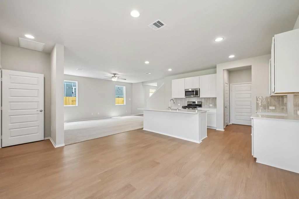 400 Hickory Hills Drive, Pattison