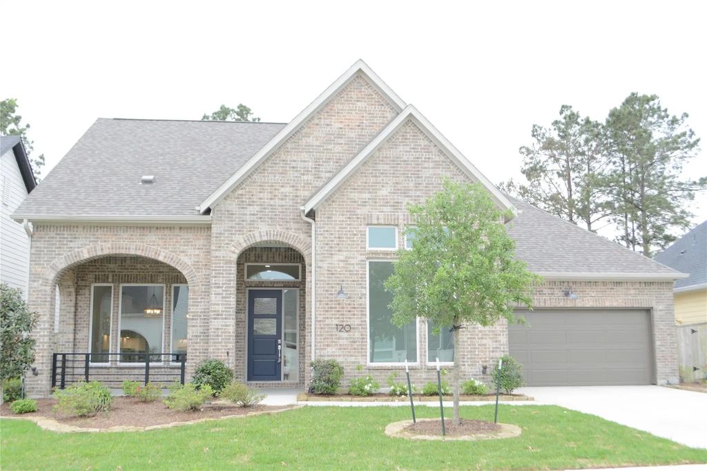 120 Dandelion Way, Montgomery