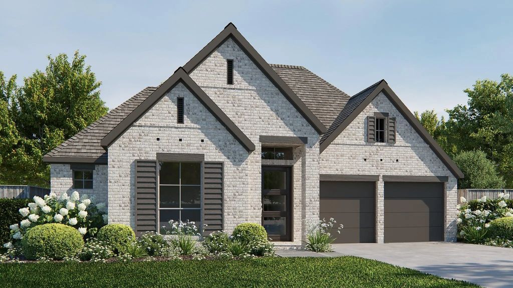 6431 King Ranch Loop, Manvel