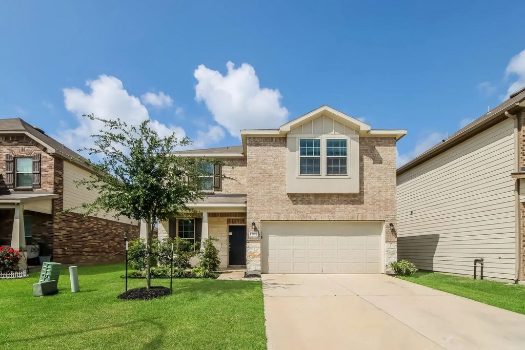 14607 Jasper Stream, Houston