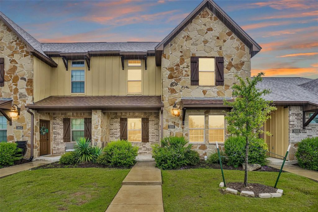 3010 Marvel Court, College Station