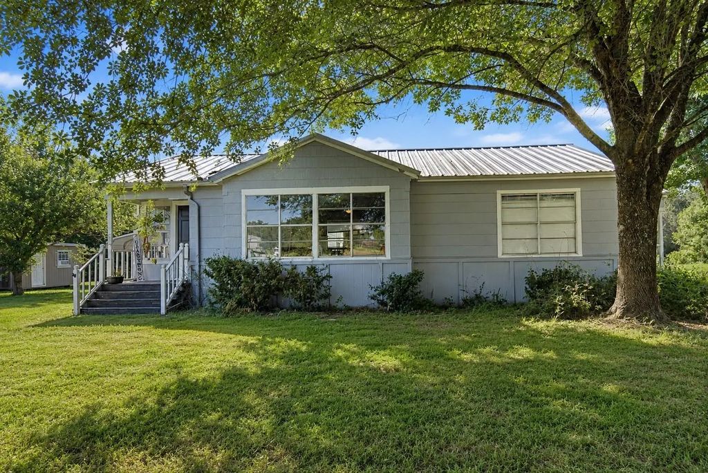 908 Fm 1280 E, Lovelady