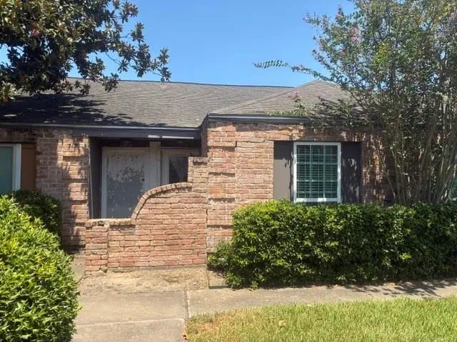 12819 Lima Drive 2819, Houston