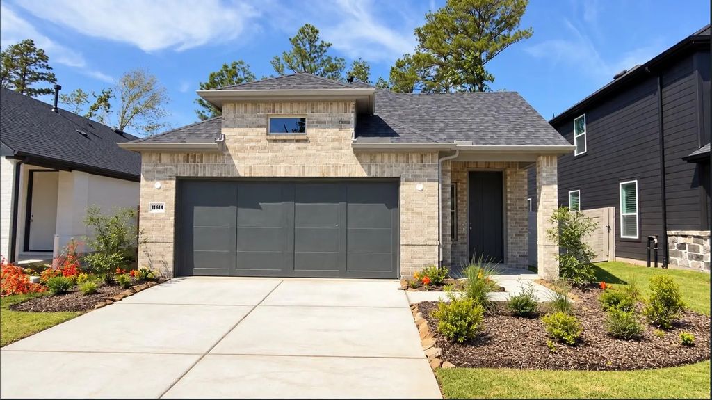 11414 Mandolin Drive, Montgomery