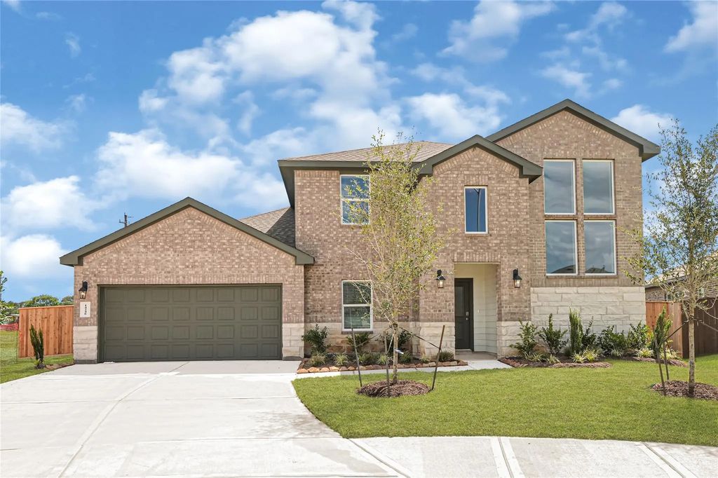 14227 Golden Wheat Lane, Needville